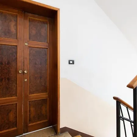 Apartment Dandolo By Welc