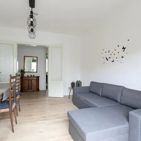 Dandolo By Welc Apartment Treviso