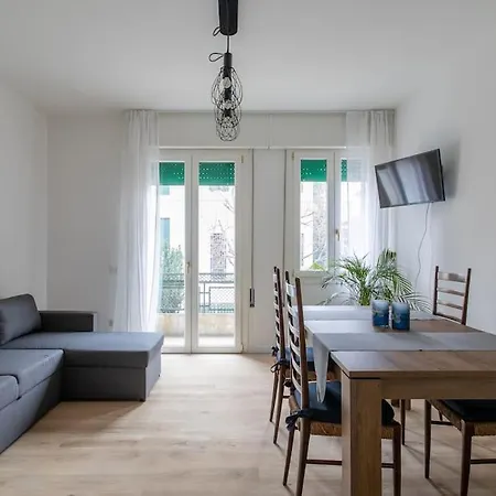 Dandolo By Welc Apartment *